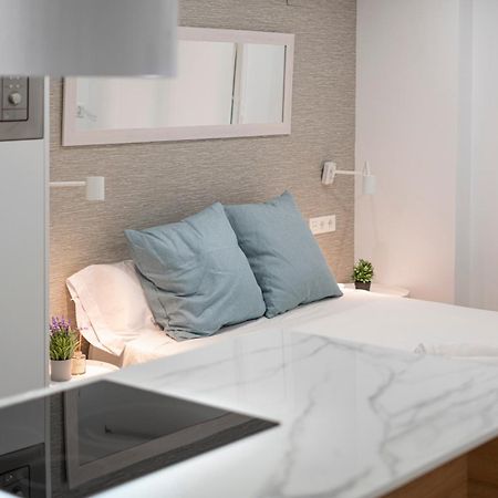 Estudio Deluxe En Jardines Del Triunfo - Гранада Екстер'єр фото